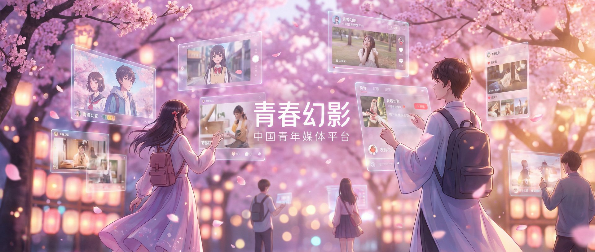 国产传媒青春影视平台